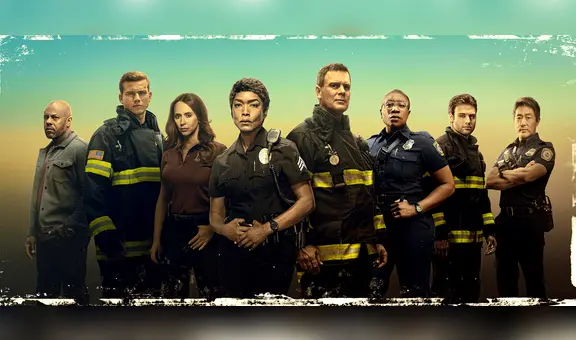 9-1-1, la popular serie de bomberos y paramédicos regresa con nuevos casos