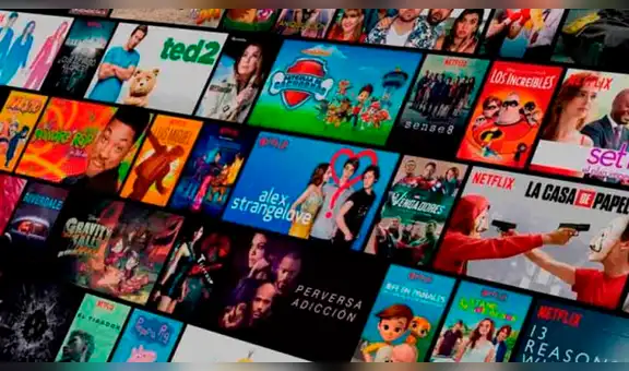 Cómo ahorrar datos en Netflix para ver series y películas sin gastar todos tus megas