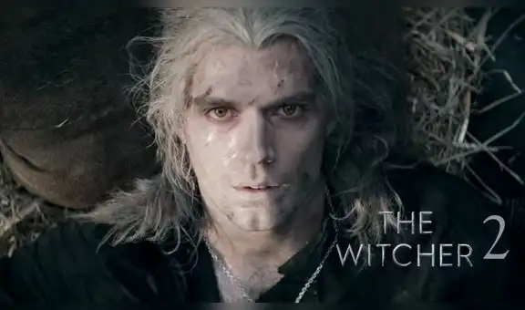 The Witcher 2: Henry Cavill revela su transformación para la segunda temporada 