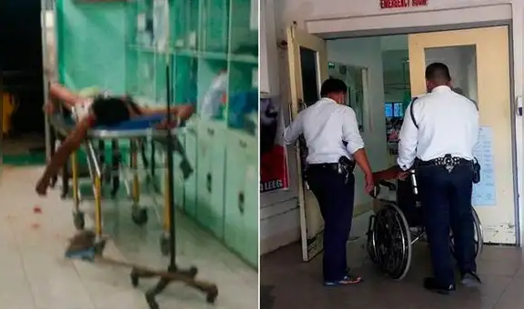 Su esposo le fue infiel y ella decidió vengarse de la peor manera 