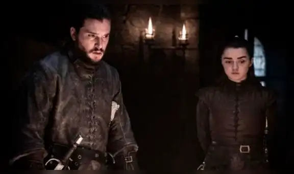 Game of Thrones 8x02: resumen del emocionante capítulo