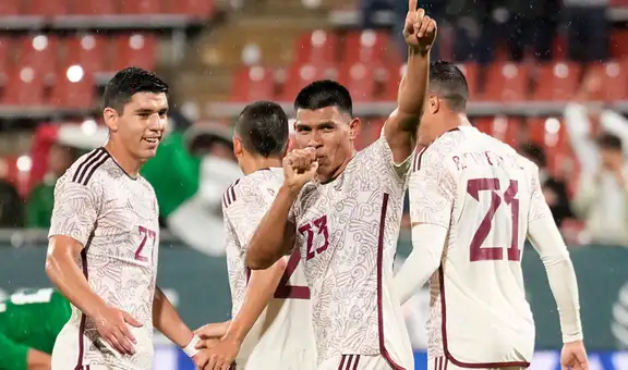 Mundial Qatar 2022: ¿qué canales transmiten el torneo en México por señal abierta y cable?