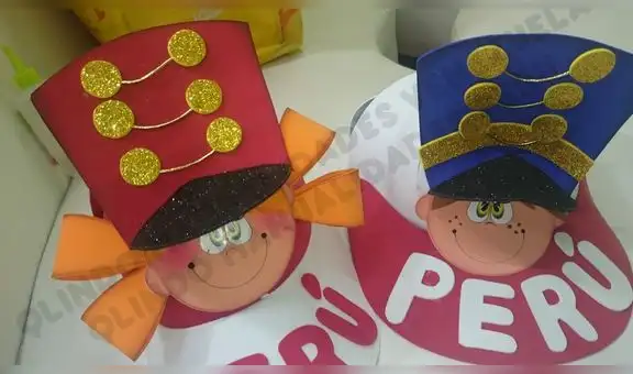 Fiestas Patrias 2020: las 6 mejores decoraciones ‘peruanazas’ que puedes realizar para decorar tu hogar