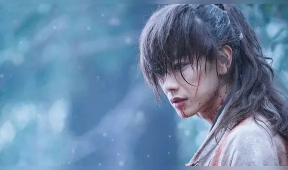 Samurai X: confirman la fecha de estreno de los nuevos live action