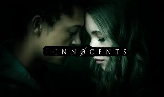 "The Innocents": Mira el tráiler de la nueva y prometedora serie de Netflix