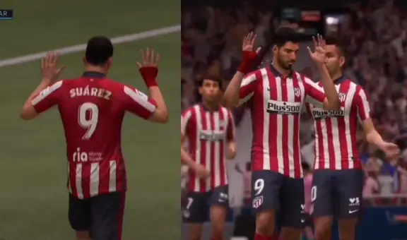 FIFA 21: ¿cómo pedir disculpas a la hinchada rival luego de hacer un gol?