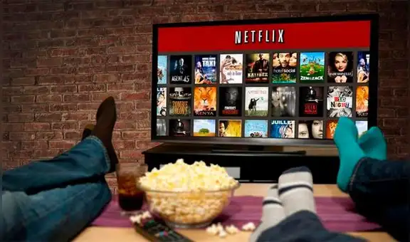 Netflix: ¿Amante de las conspiraciones? estos son los mejores documentales para ver [VIDEOS]