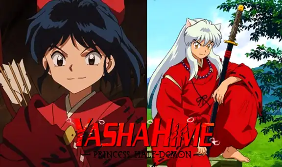 Inuyasha Hanyo no Yashahime: comparten primeras imágenes del capítulo 1 [FOTOS] 