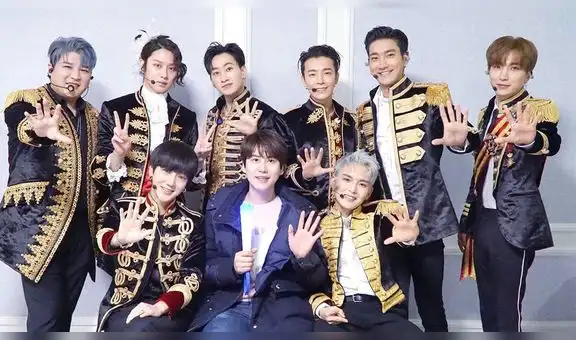 World is ONE: lista completa de grupos K-pop que participarán en el concierto de donación