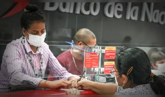 Bonos de S/ 760 han llegado solo al 55% de hogares elegidos