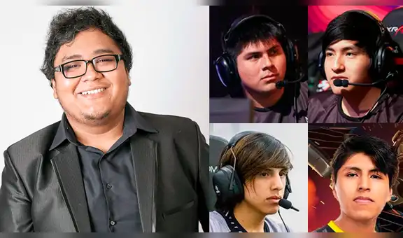 Dota 2: Smash, Vann y Ztok regresan y jugarán junto al ‘Team Anvorgesa’ por cupo a la WESG 2019 [FOTOS]