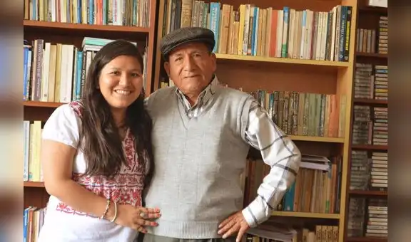 Presentan libro sobre la Fiesta del Agua