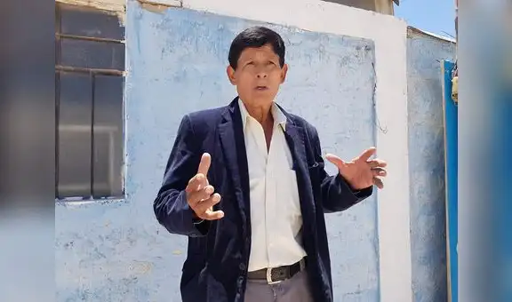 Felipe Domínguez y la idea secesionista de separar al sur del Perú