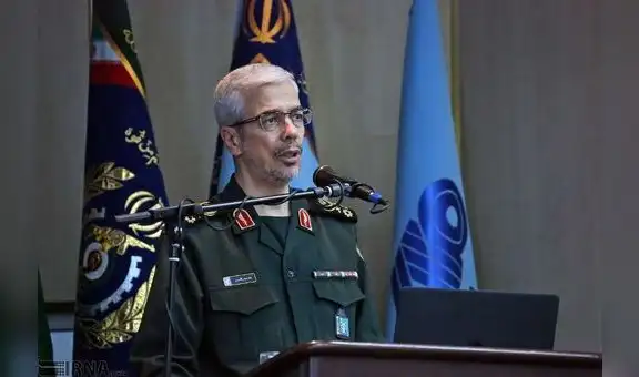 “Habrá una venganza terrible”: general iraní tras asesinato de científico nuclear