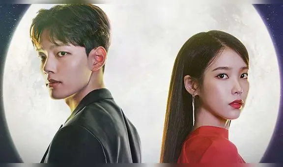 Hotel del luna llegaría a Netflix: conoce detalles del dorama de IU