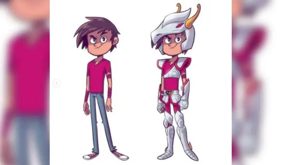 Saint Seiya: ¡sorpresa! Cartoon Network no realizará nueva adaptación del anime