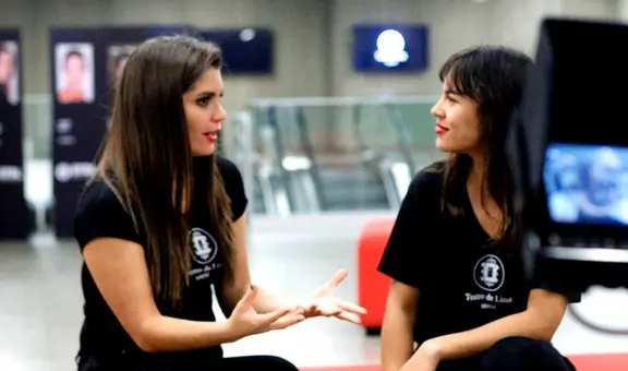 ¿Quieres estudiar actuación gratis? Escuela de Teatro de Lima ofrece 10 becas