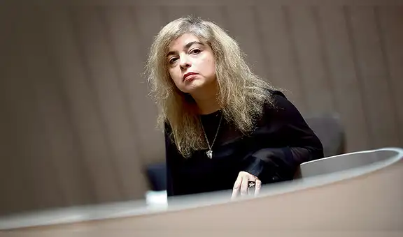 Mariana Enríquez ganó Premio Herralde 2019