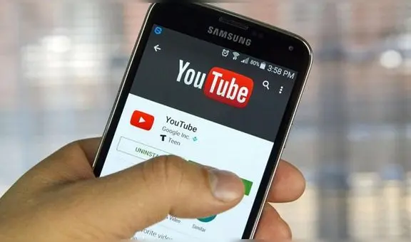 YouTube y el truco secreto para reproducir canciones usando comandos de voz [FOTOS]