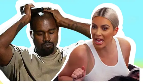 Kanye West: ¿cuál es la exorbitante cifra que pagará a Kim Kardashian como manutención?