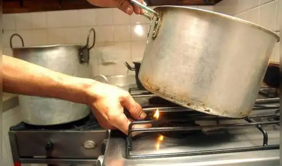Se han perdido el 50% de los recursos para masificar el gas natural en 2023, advierte el Minem