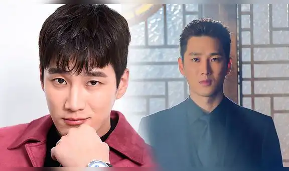 Itaewon Class: Ahn Bo Hyun agradece las reacciones a su papel de villano