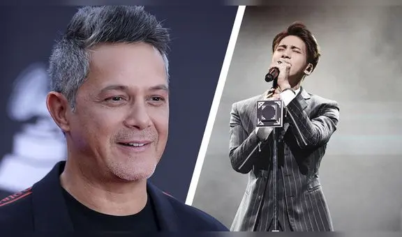 Alejandro Sanz rinde tributo a “Hyeya” de Jonghyun [VIDEO]