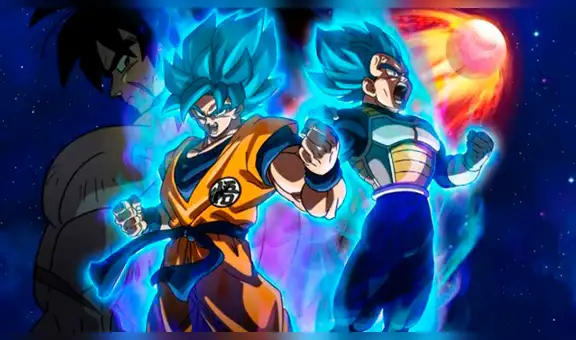 Dragon Ball Super: fanáticos publican episodios en páginas para adultos [FOTOS]