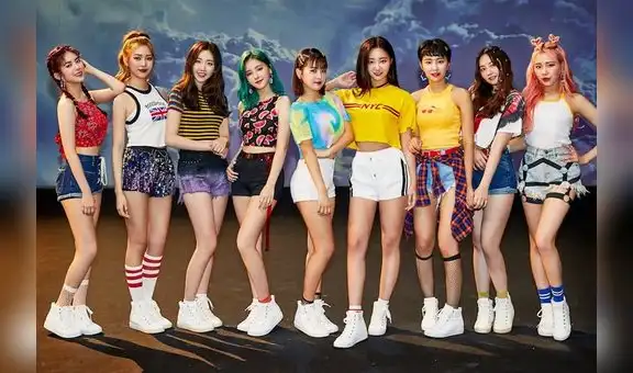 Taeha y Yeonwoo dejan oficialmente la agrupación K-pop MOMOLAND