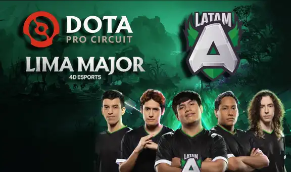 ¿Qué peruanos juegan en Alliance.Latam, el equipo excampeón del mundo que apuesta por Perú?