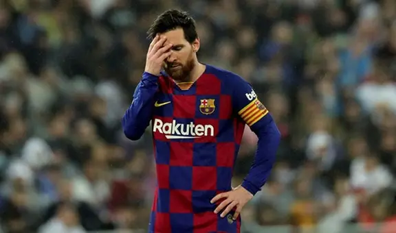 “Messi se cansa de ser Messi, no es sencillo”, disparó César Luis Menotti