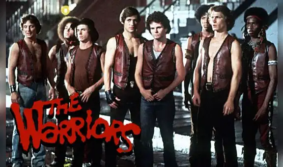 The Warriors: película de culto tendría un remake