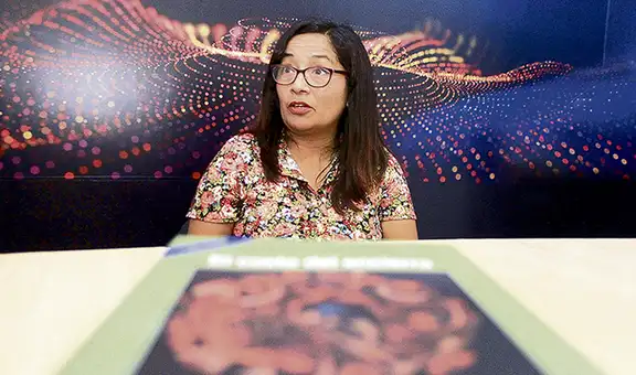 Karina Rodríguez  gana premio