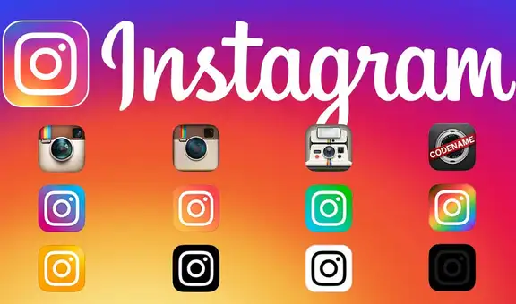 Instagram: ¿cómo acceder al menú secreto que te permite cambiar el ícono de la aplicación?