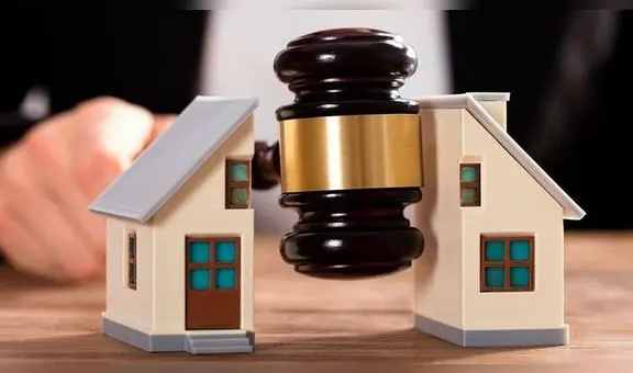 Sunarp registró casi 9.000 parejas casadas bajo el régimen de bienes separados en el 2022