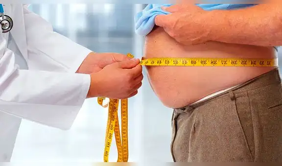 Hallan la forma de bajar de peso más rápido con solo una inyección [FOTOS]