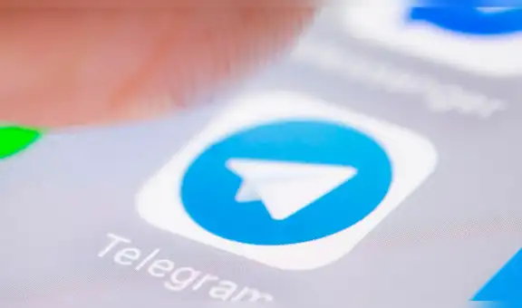 Telegram quiere ‘quitarle la corona’ a WhatsApp y añade videos de perfil, entre otras funciones [FOTOS]