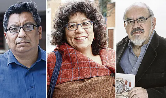 La violencia y la política en la mirada de tres reconocidos historiadores