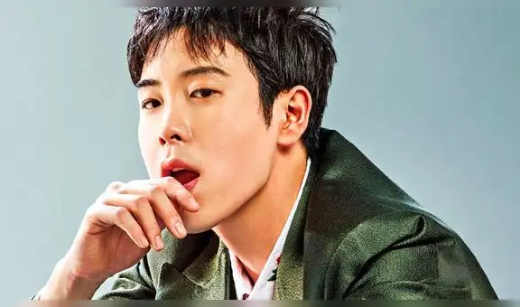 P.O de Block B protagonizaría el nuevo dorama de JTBC ‘The probability of going from friends to lovers’