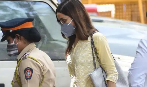 Deepika Padukone y Shraddha Kapoor interrogadas por caso de drogas y muerte de Sushant Singh Rajput