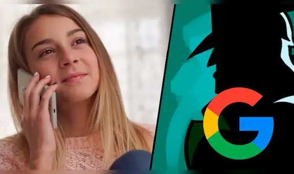 ¿Cómo deshabilito el micrófono de mi smartphone para que Google no me espíe?