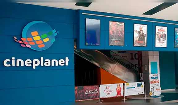 Cineplanet: Base de datos del cine expuso información confidencial de miles de clientes [FOTOS]