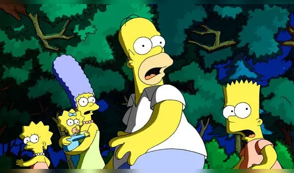 Los Simpson: el popular show se despediría de la TV tras 30 años de éxito