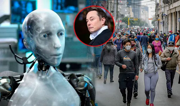 ¿Cómo controlar el mundo? IA creada por Elon Musk habría descubierto el plan perfecto