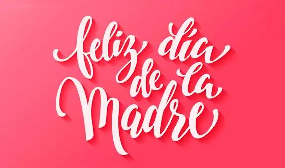Día de la Madre 2020: mejores frases para crear tarjetas virtuales y enviarle a mamá por WhatsApp y Facebook 