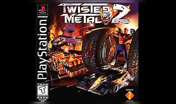 Los mejores videojuegos de PlayStation 1 que marcaron nuestra infancia [FOTOS]