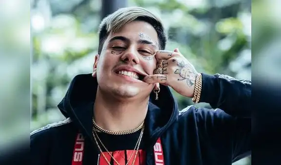 Duki: ¿Quién es el cantante de trap argentino que se ha vuelto tendencia por un presunto escándalo sexual?
