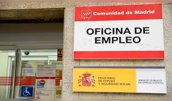 Madrid: afectados por ERTE a causa de COVID-19 podrán apuntarse al paro de manera virtual