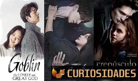 Tale of the nine tailed: las comparaciones con Crepúsculo, Goblin y otras curiosidades del K-drama
