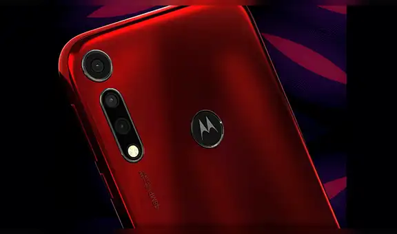 Motorola: filtración de video promocional revela diseño y sistema de cámaras del próximo Moto G8 [VIDEO]